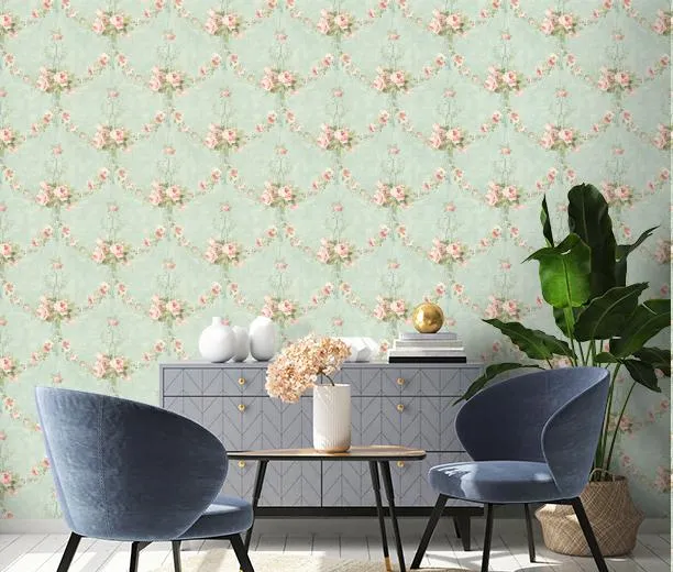 Обои для стен Architector Vintage Charm VC90004 #4