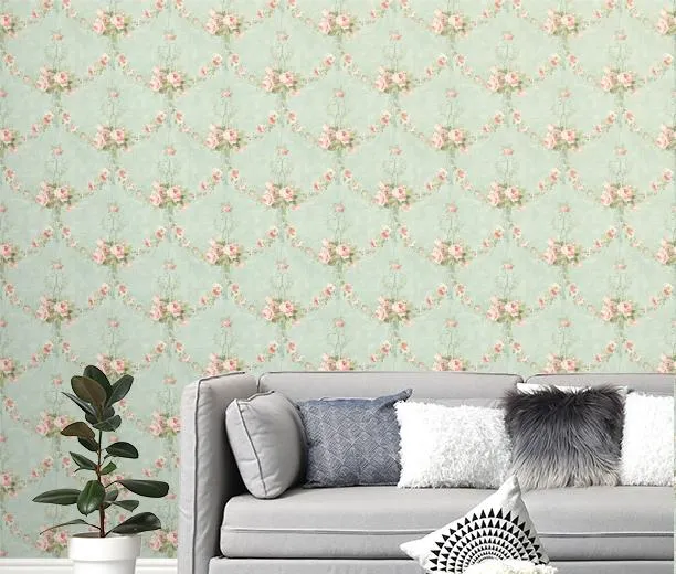 Обои для стен Architector Vintage Charm VC90004 #5