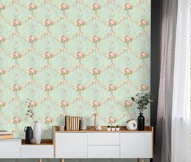 Обои для стен Architector Vintage Charm VC90004 #7