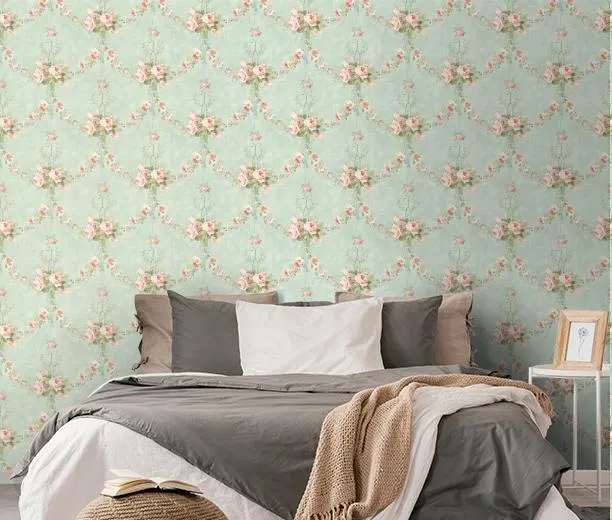 Обои для стен Architector Vintage Charm VC90004 #8