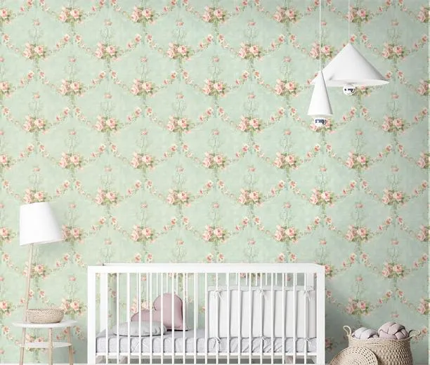 Обои для стен Architector Vintage Charm VC90004 #10