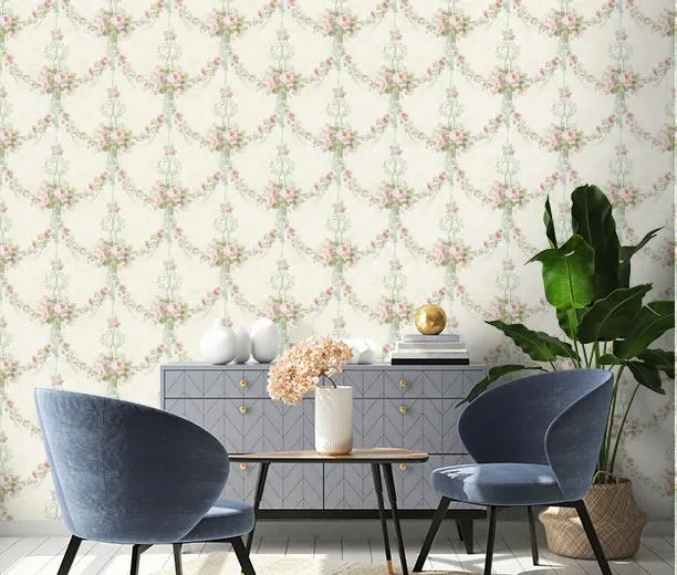 Обои для стен Architector Vintage Charm VC90009 #4