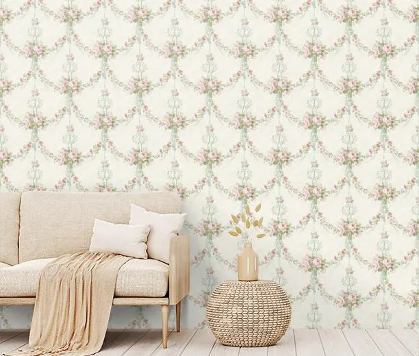 Обои для стен Architector Vintage Charm VC90009 #6