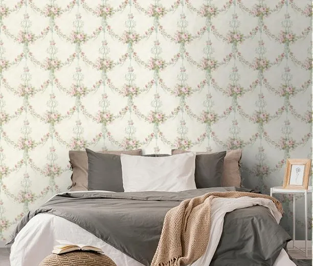 Обои для стен Architector Vintage Charm VC90009 #8