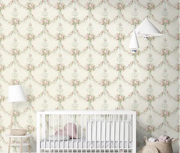 Обои для стен Architector Vintage Charm VC90009 #10