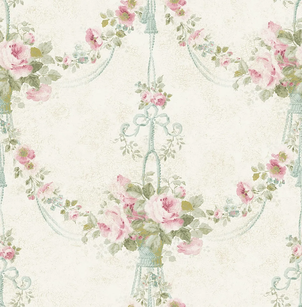 Обои для стен Architector Vintage Charm VC90009