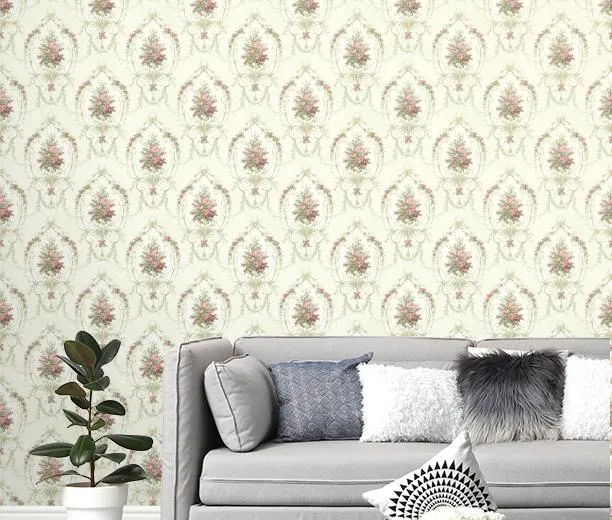 Обои для стен Architector Vintage Charm VC90401 #5