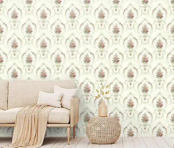 Обои для стен Architector Vintage Charm VC90401 #6