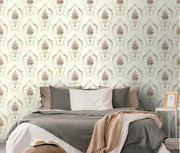 Обои для стен Architector Vintage Charm VC90401 #8