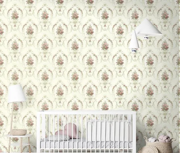 Обои для стен Architector Vintage Charm VC90401 #10