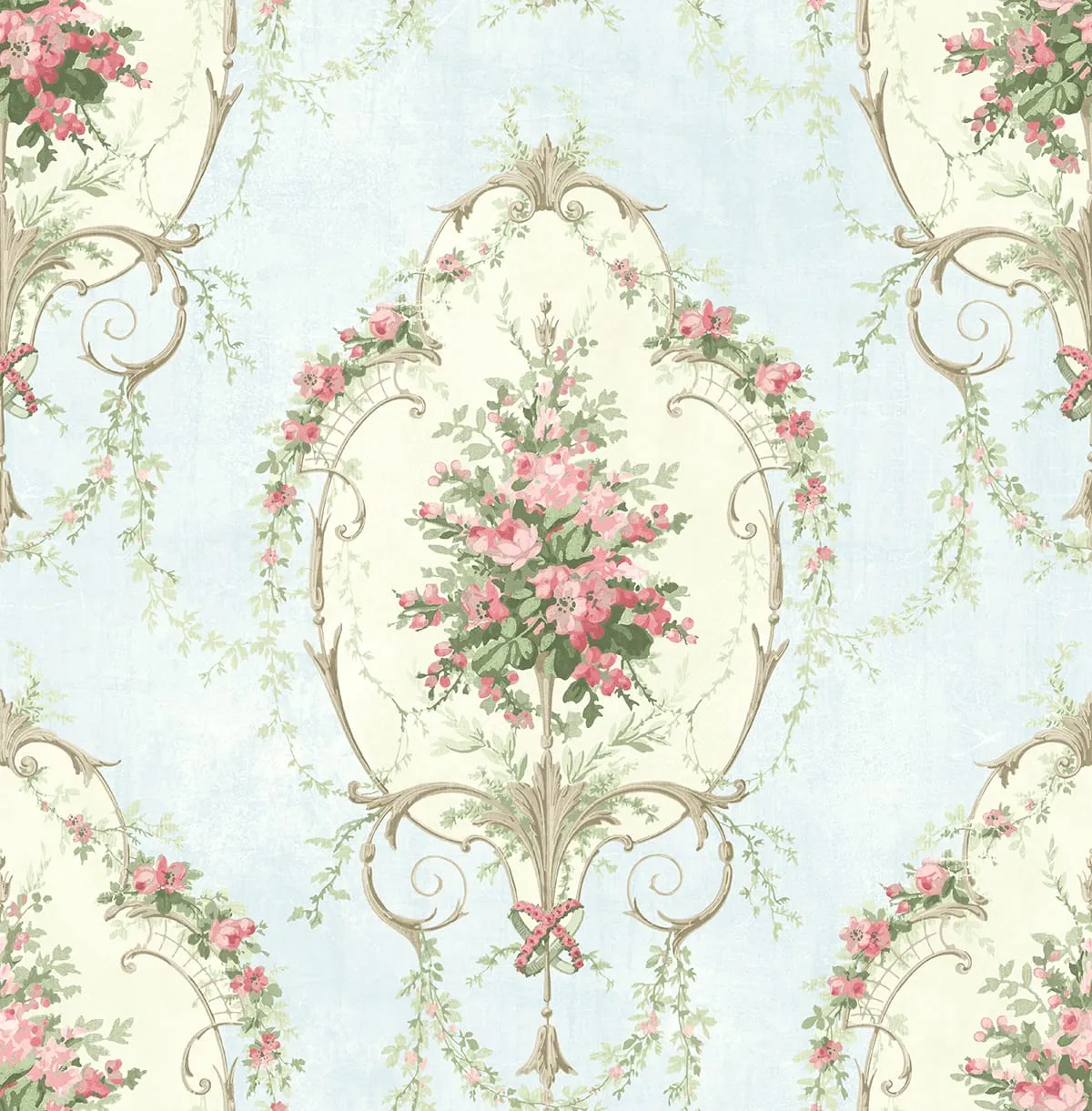 Обои для стен Architector Vintage Charm VC90402