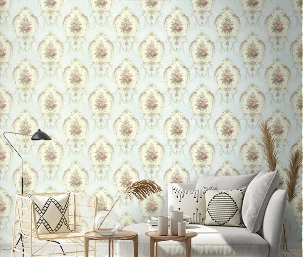 Обои для стен Architector Vintage Charm VC90402 #3