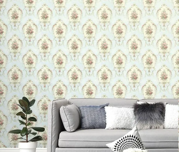 Обои для стен Architector Vintage Charm VC90402 #5