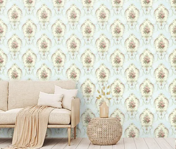 Обои для стен Architector Vintage Charm VC90402 #6