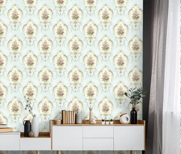 Обои для стен Architector Vintage Charm VC90402 #7