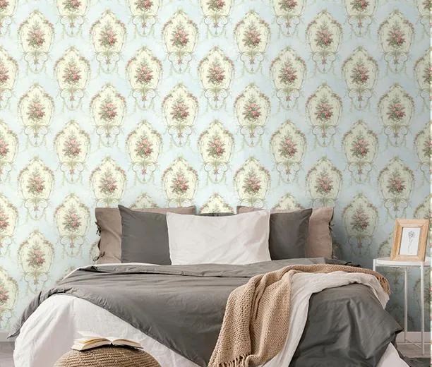 Обои для стен Architector Vintage Charm VC90402 #8