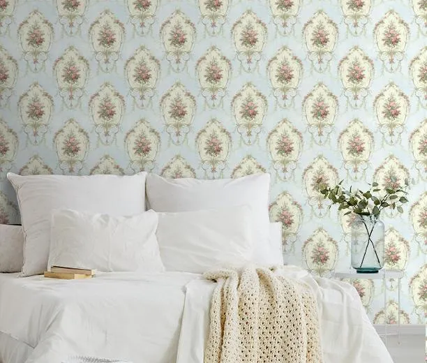 Обои для стен Architector Vintage Charm VC90402 #9