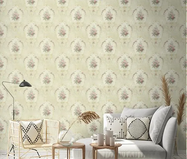 Обои для стен Architector Vintage Charm VC90404 #3