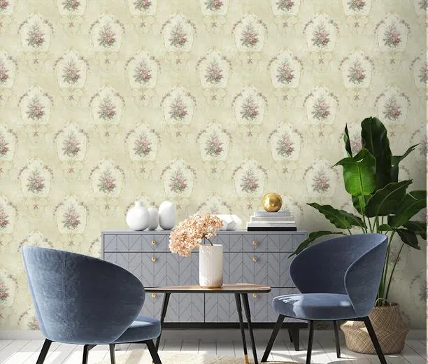 Обои для стен Architector Vintage Charm VC90404 #4