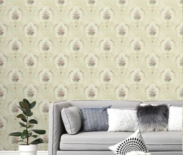 Обои для стен Architector Vintage Charm VC90404 #5