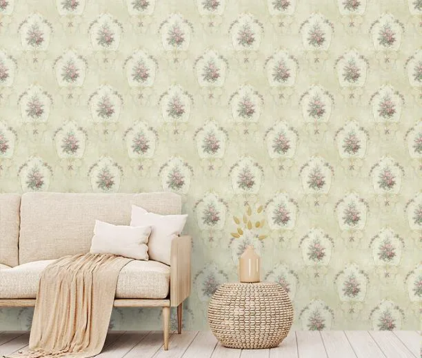 Обои для стен Architector Vintage Charm VC90404 #6