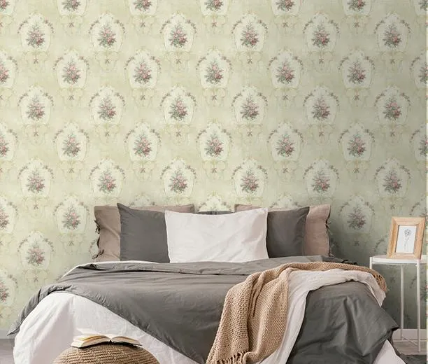 Обои для стен Architector Vintage Charm VC90404 #8