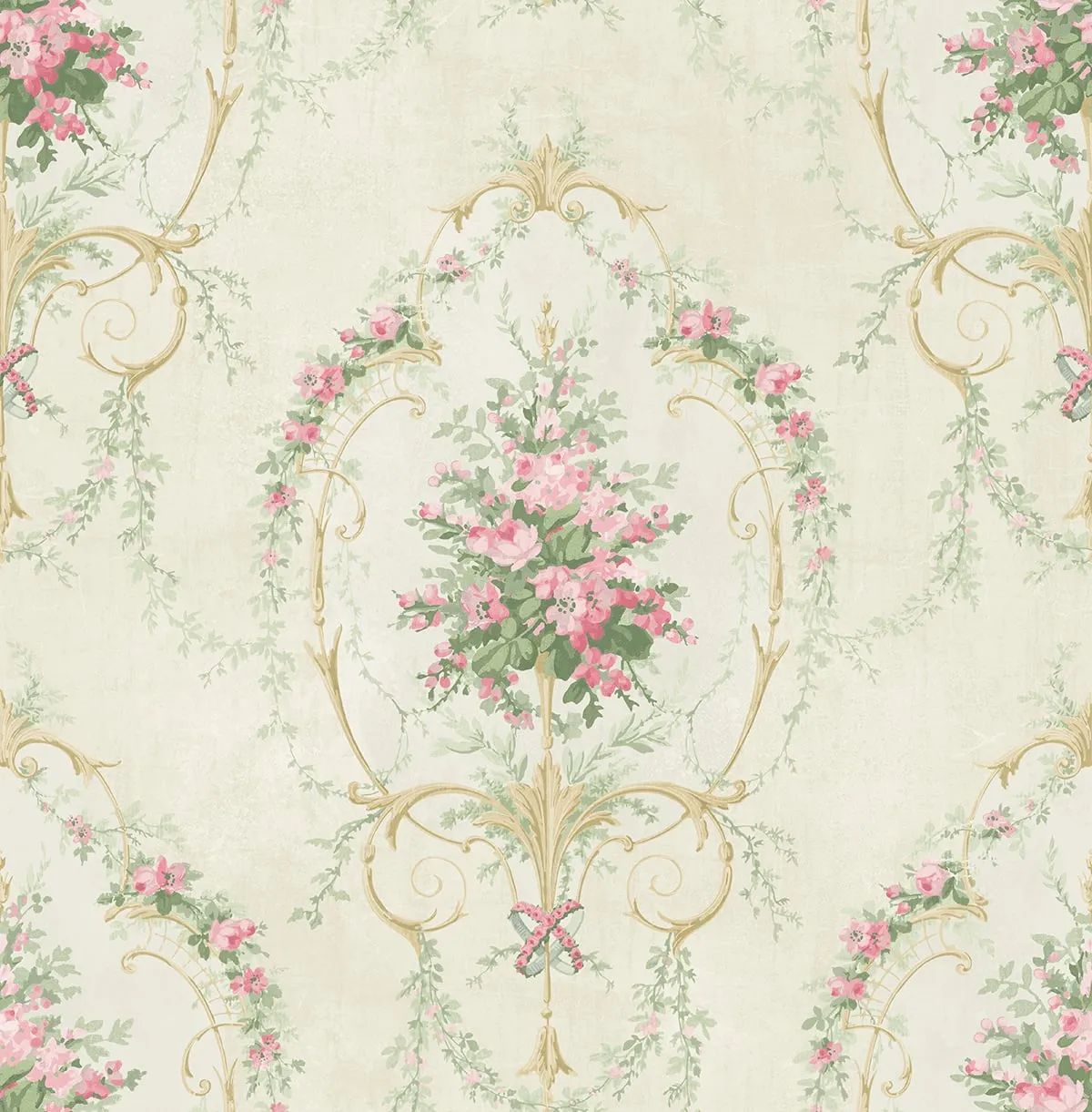 Обои для стен Architector Vintage Charm VC90405