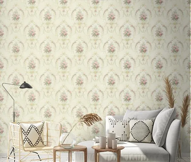 Обои для стен Architector Vintage Charm VC90405 #3