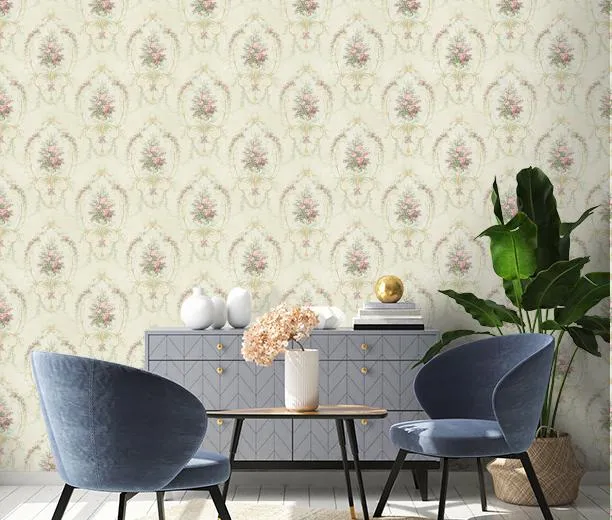 Обои для стен Architector Vintage Charm VC90405 #4