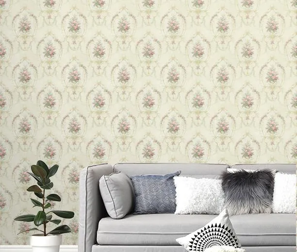 Обои для стен Architector Vintage Charm VC90405 #5