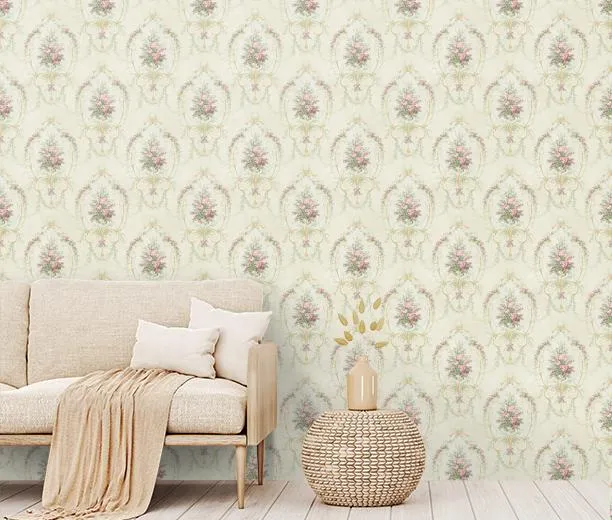 Обои для стен Architector Vintage Charm VC90405 #6