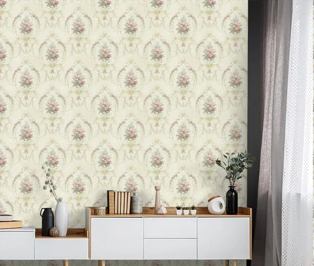 Обои для стен Architector Vintage Charm VC90405 #7