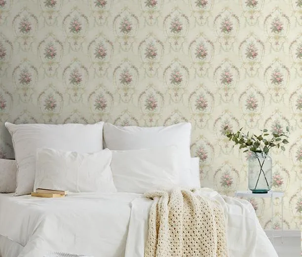 Обои для стен Architector Vintage Charm VC90405 #9