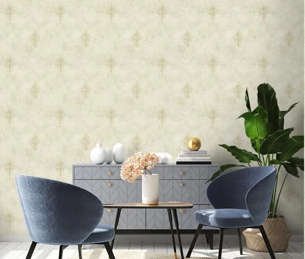 Обои для стен Architector Vintage Charm VC90602 #4