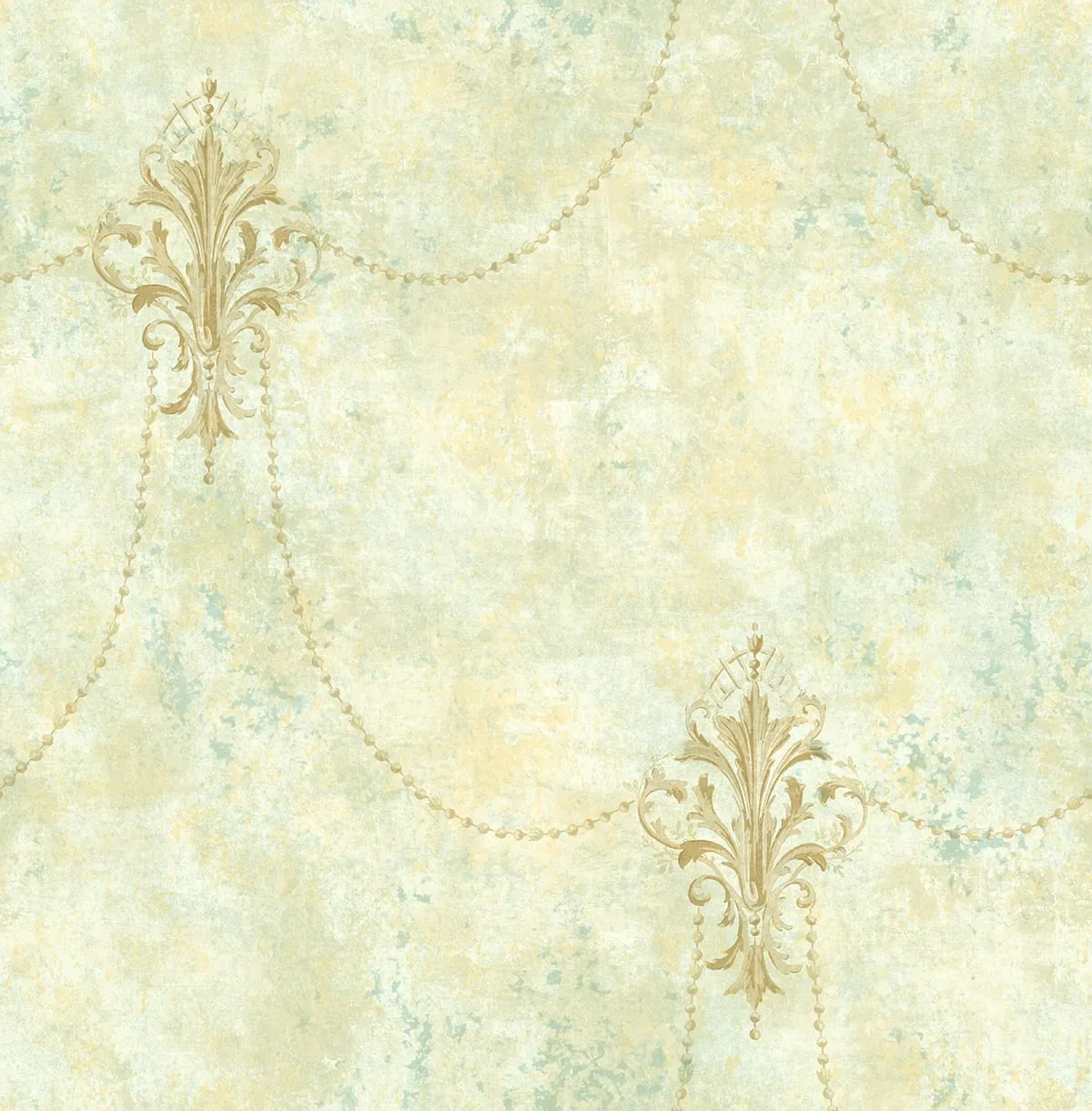 Обои для стен Architector Vintage Charm VC90604 #1