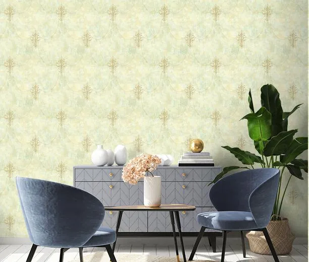 Обои для стен Architector Vintage Charm VC90604 #4