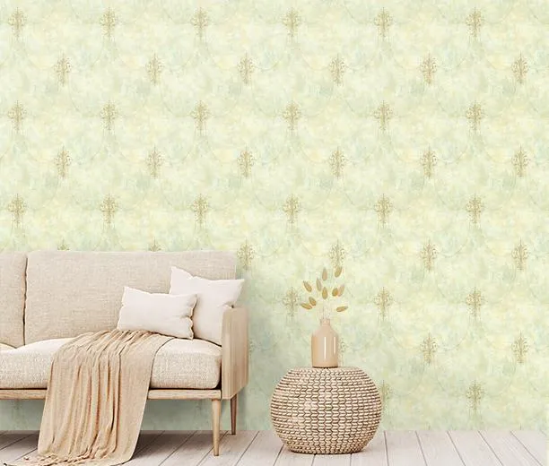 Обои для стен Architector Vintage Charm VC90604 #6