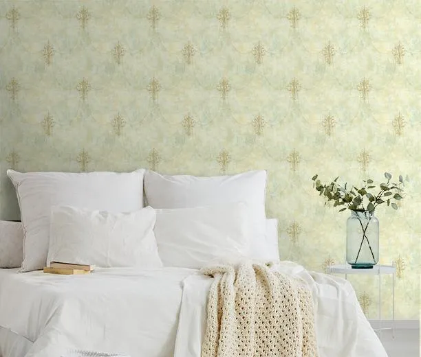 Обои для стен Architector Vintage Charm VC90604 #9