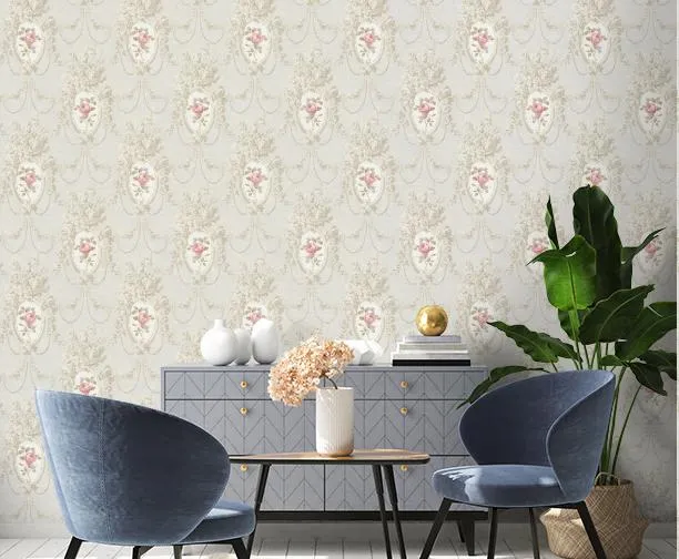 Обои для стен Architector Vintage Charm VC90700 #4