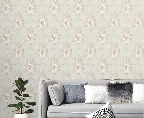 Обои для стен Architector Vintage Charm VC90700 #5