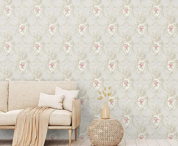 Обои для стен Architector Vintage Charm VC90700 #6