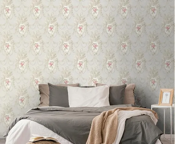 Обои для стен Architector Vintage Charm VC90700 #8