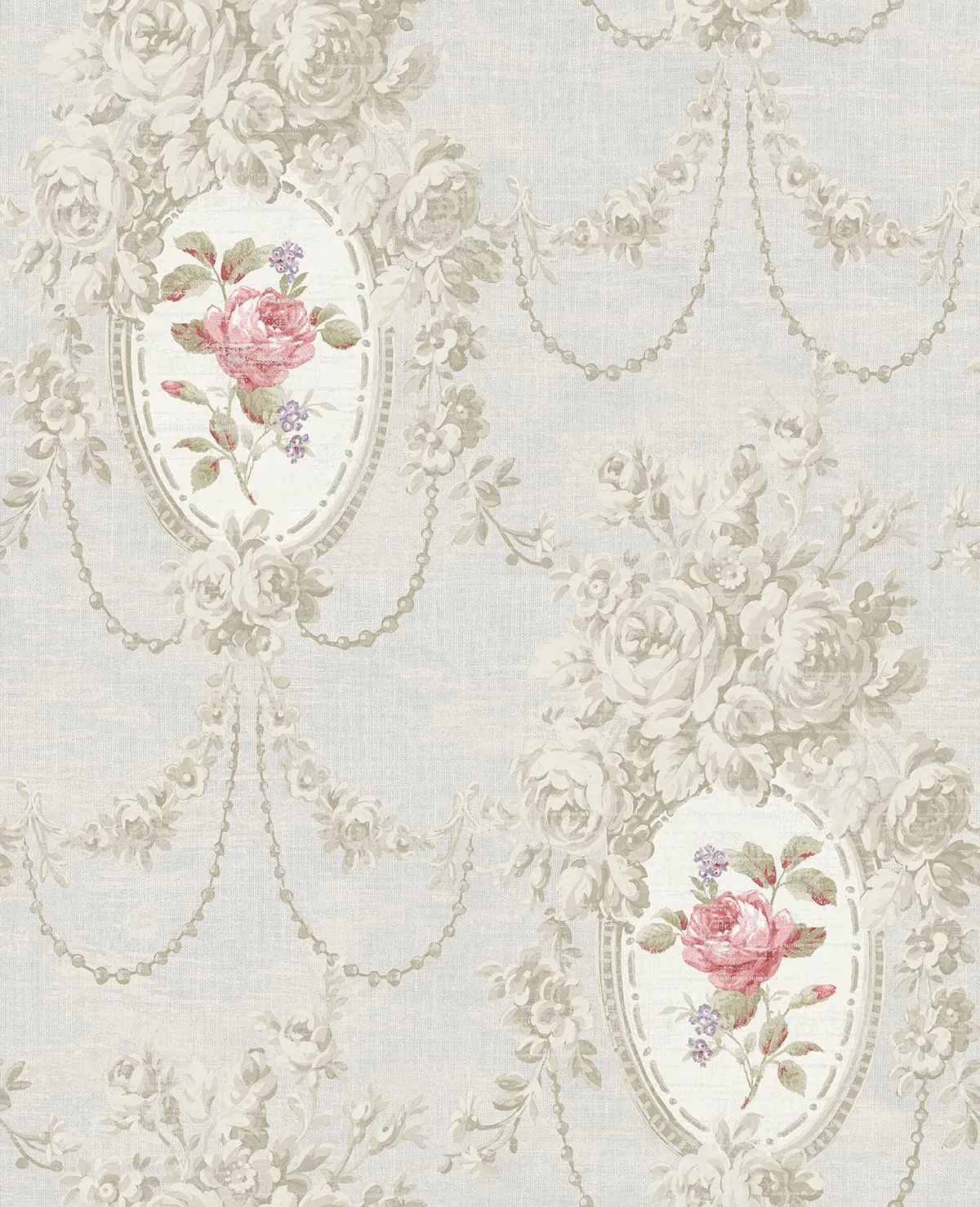 Обои для стен Architector Vintage Charm VC90700 #1