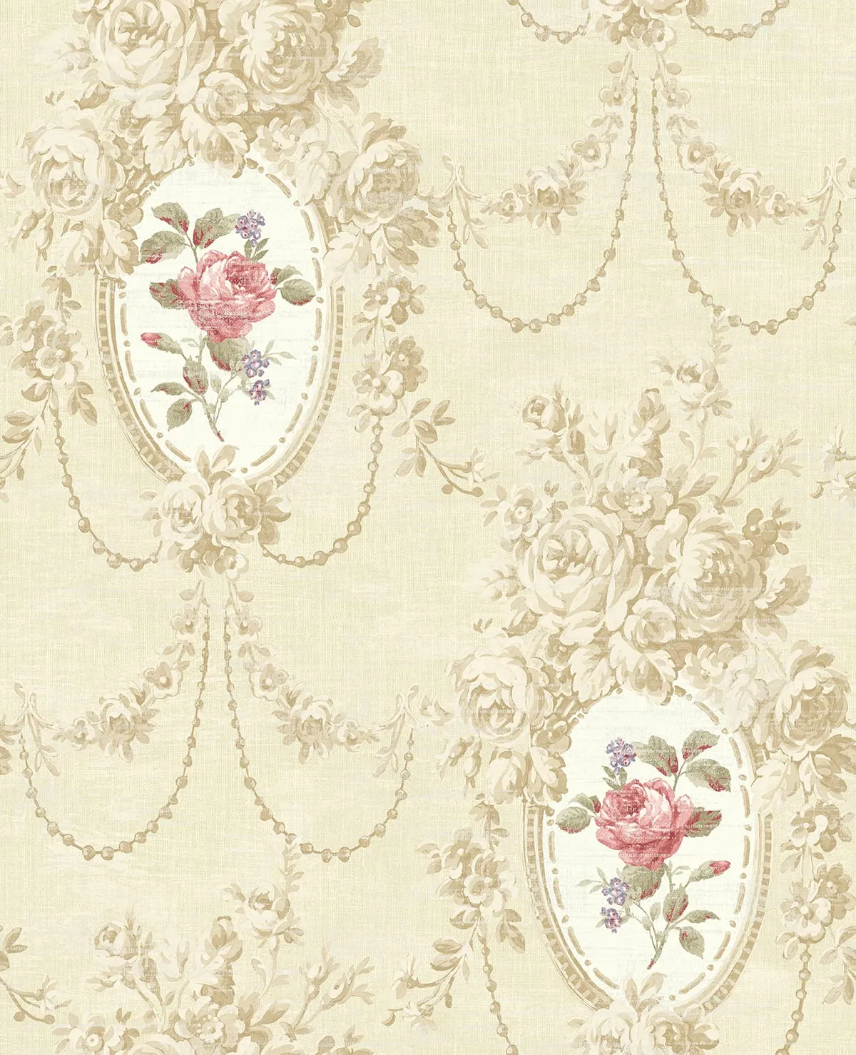 Обои для стен Architector Vintage Charm VC90701