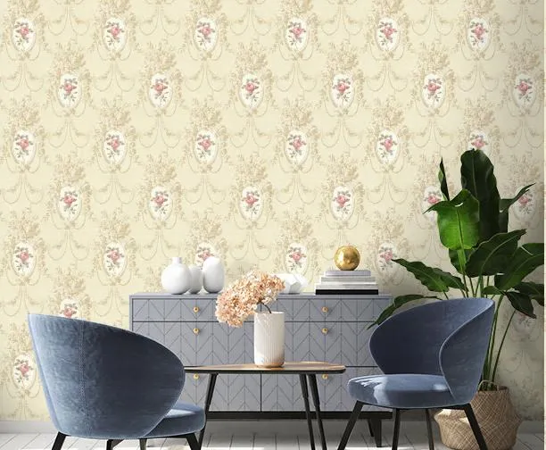 Обои для стен Architector Vintage Charm VC90701 #4