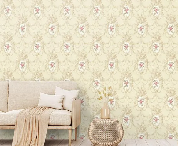 Обои для стен Architector Vintage Charm VC90701 #6