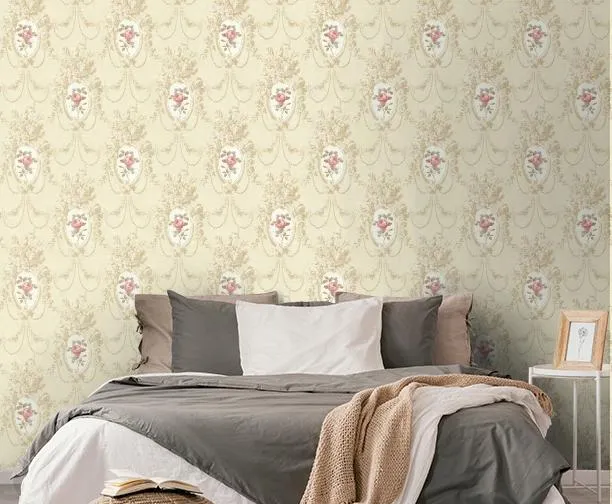 Обои для стен Architector Vintage Charm VC90701 #8