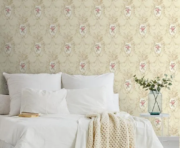 Обои для стен Architector Vintage Charm VC90701 #9