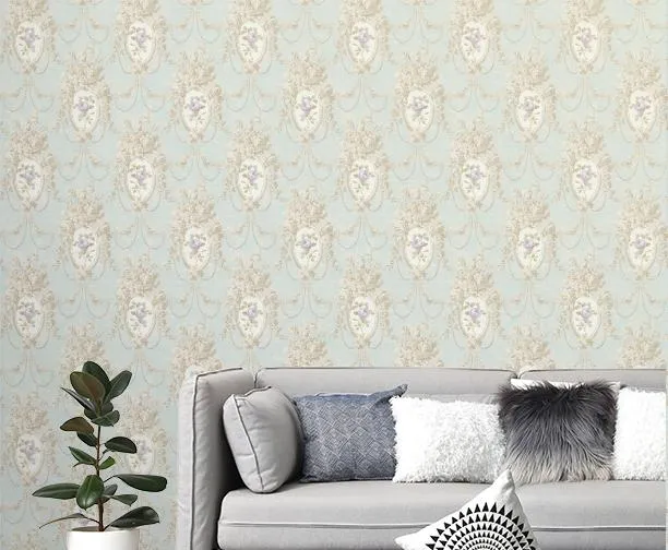 Обои для стен Architector Vintage Charm VC90702 #5