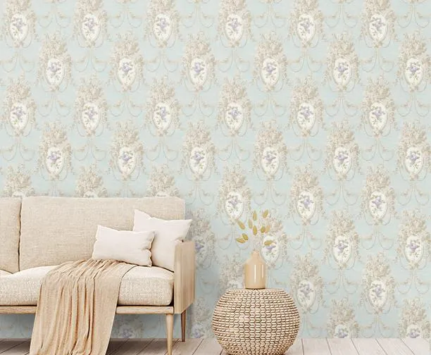 Обои для стен Architector Vintage Charm VC90702 #6